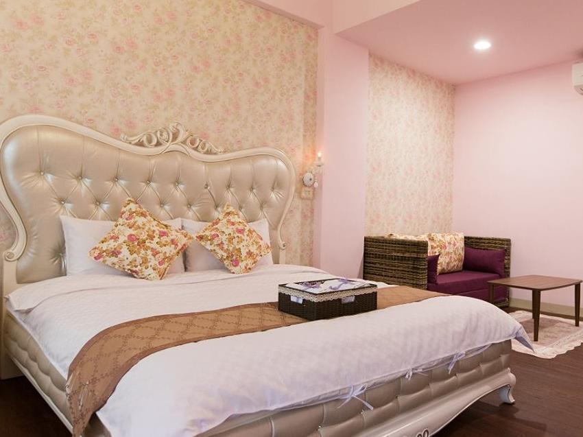 The Anderson Manor Hotel Жуйсуй Екстер'єр фото