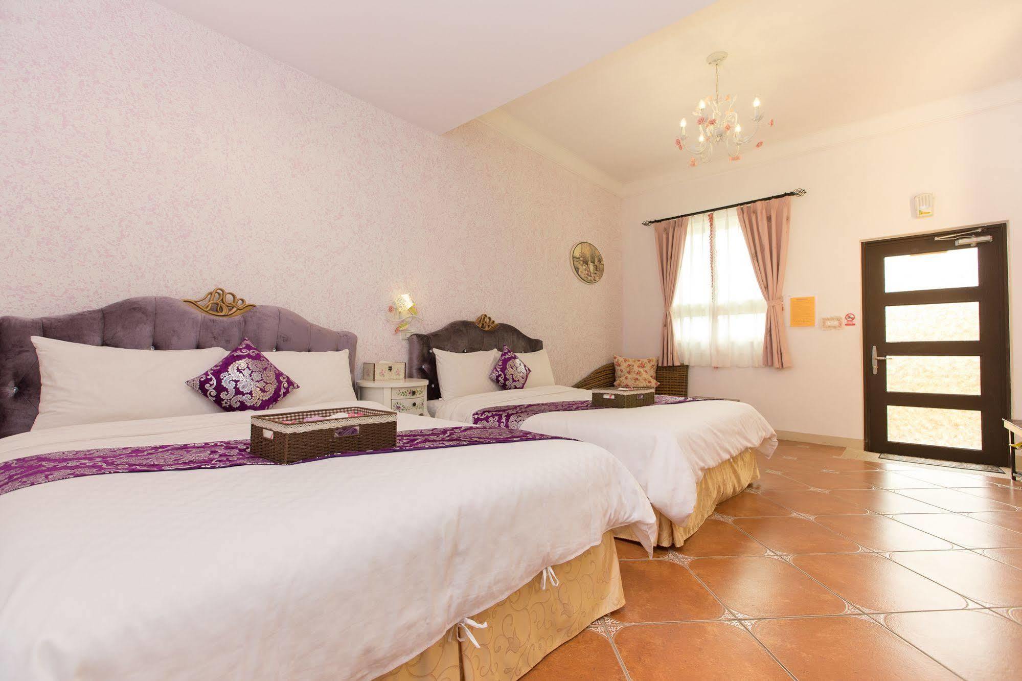 The Anderson Manor Hotel Жуйсуй Екстер'єр фото